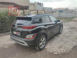 هيونداي كونا